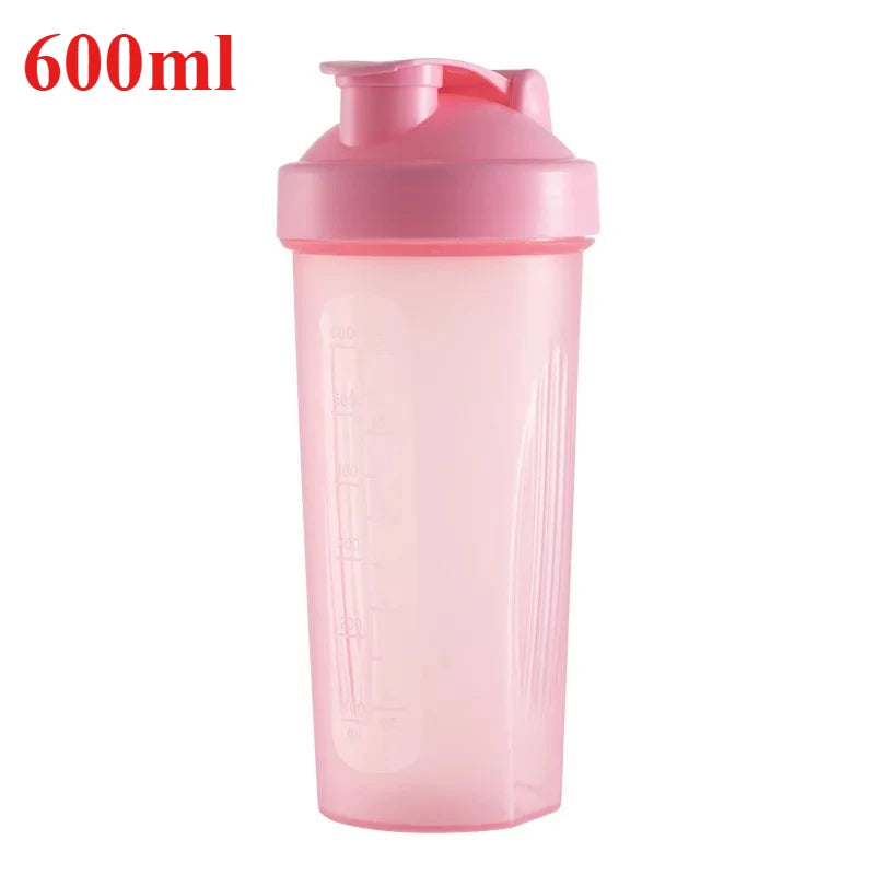 Shaker 600ml - GYM LIFE