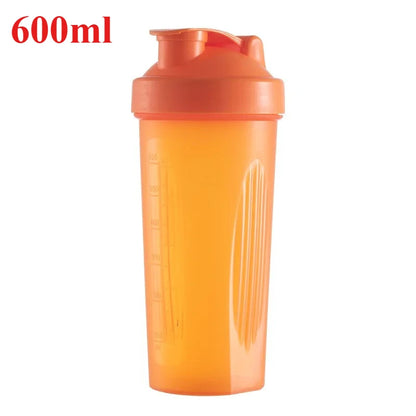 Shaker 600ml - GYM LIFE