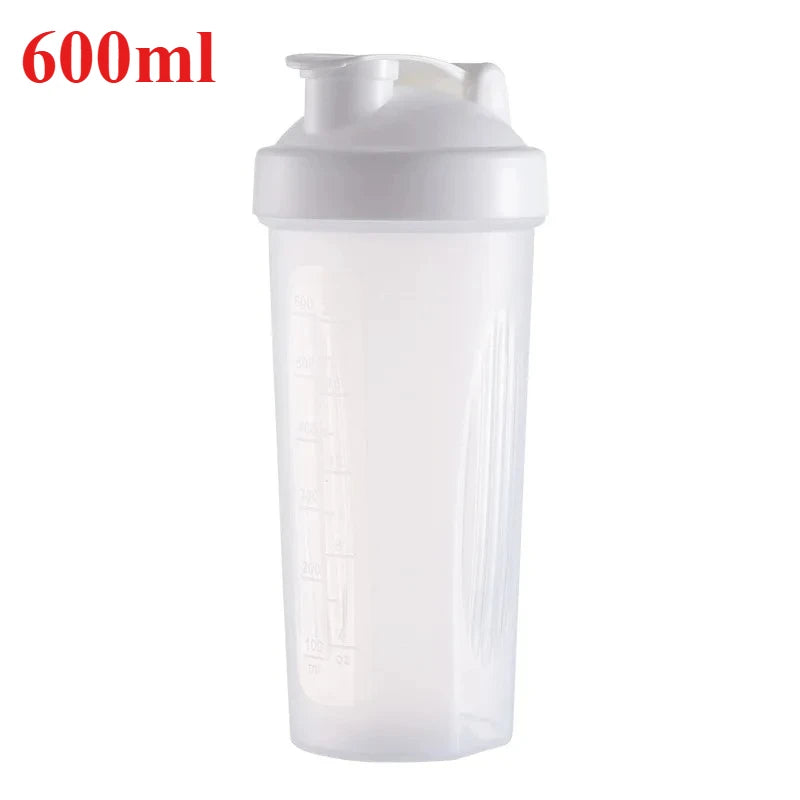 Shaker 600ml - GYM LIFE
