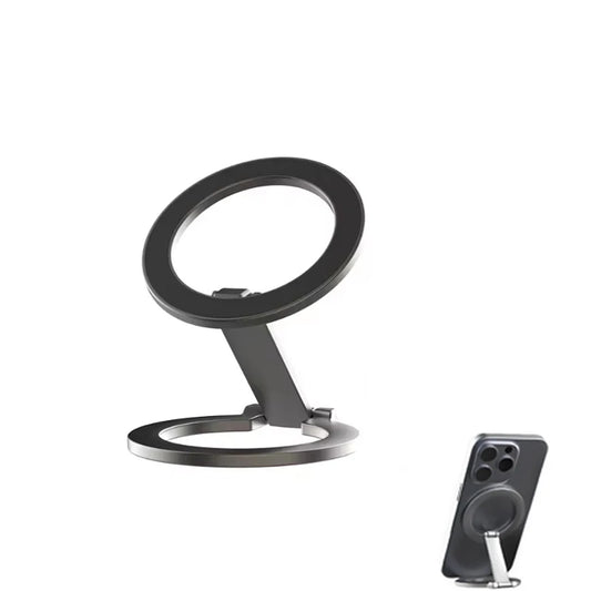 Suporte Magnético para o telemovel (Titânio)