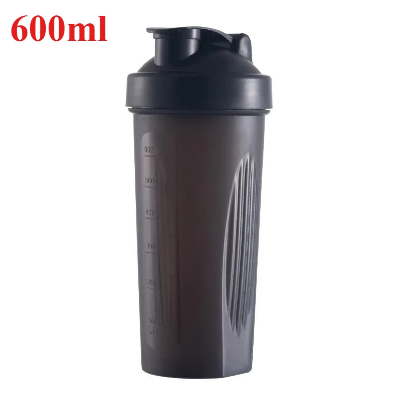 Shaker 600ml - GYM LIFE