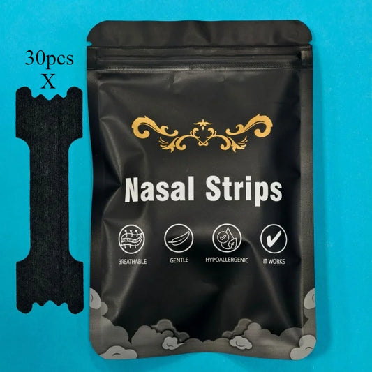Nasal Strips – 30pcs