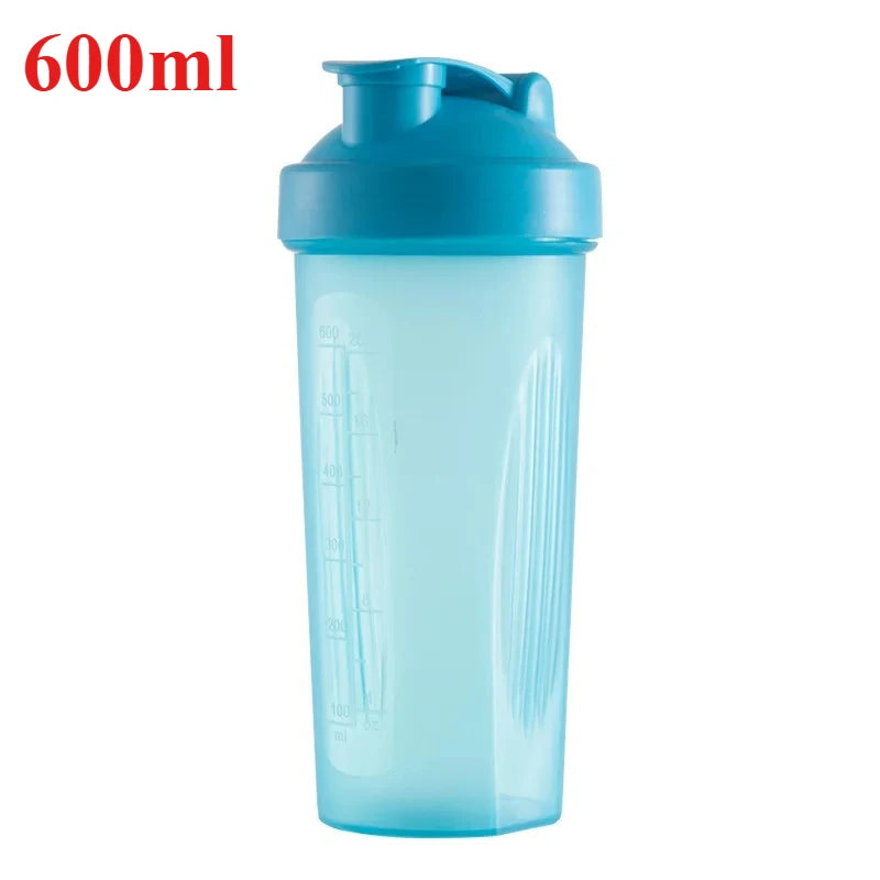 Shaker 600ml - GYM LIFE